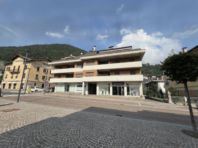 Appartamento in vendita a Comunità delle Giudicarie, Tione Di Trento