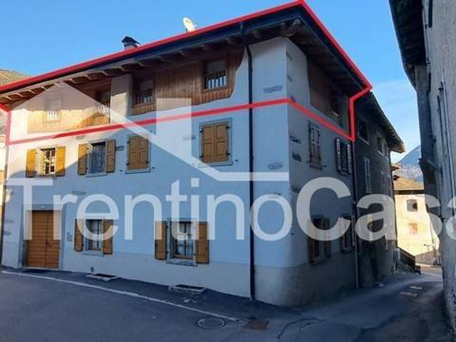 Appartamento in vendita a Comunità delle Giudicarie, Tione Di Trento