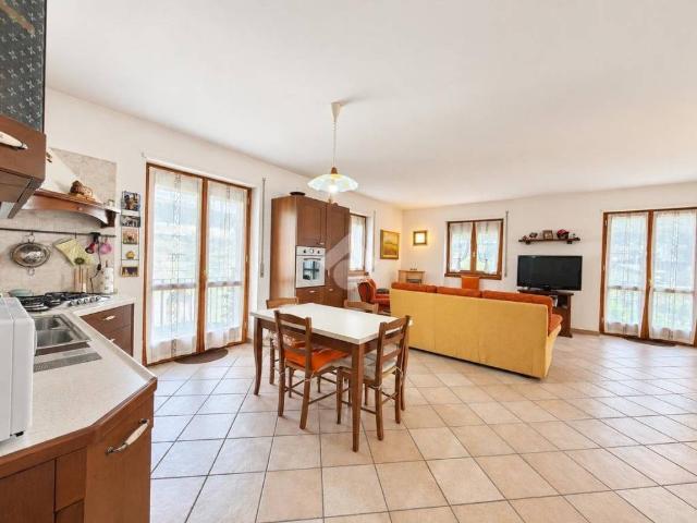 Appartamento in vendita a Baruffini, Tirano