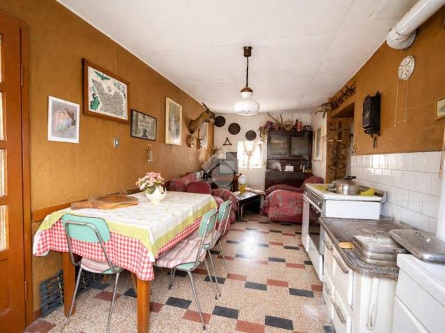 Appartamento in vendita a Tirano, Lombardia