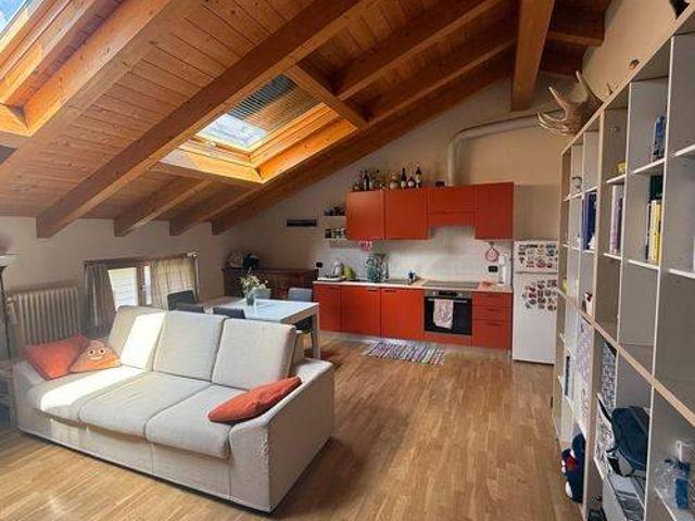 Appartamento in vendita a Tirano, Lombardia