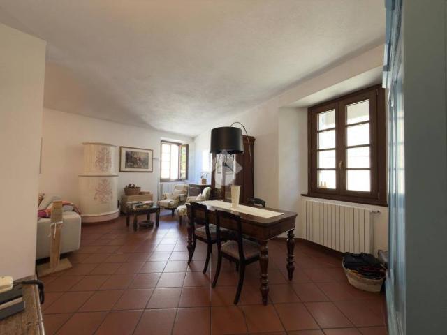 Appartamento in vendita a Tirano, Lombardia