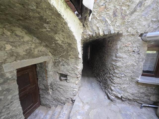 Appartamento in vendita a Tirano, Lombardia