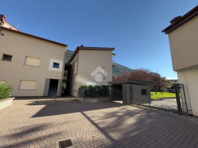 Appartamento in vendita a Tirano, Lombardia