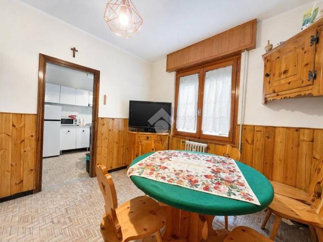 Appartamento in vendita a Tirano, Lombardia