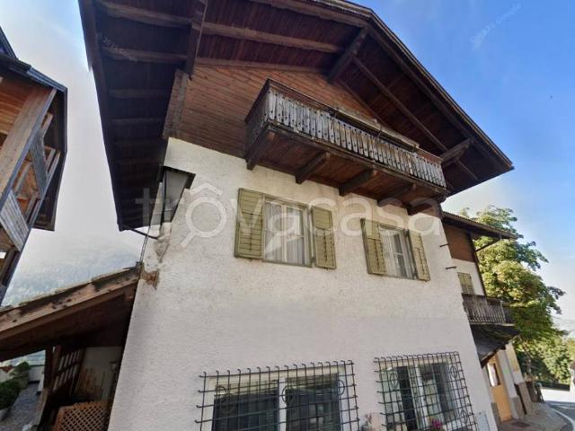 Appartamento in vendita a Tiers - Tires, Bolzano - Bozen