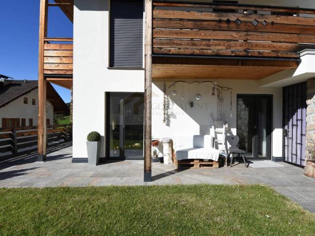 Appartamento in vendita a Salten-Schlern - Salto-Sciliar, Tires - Tiers