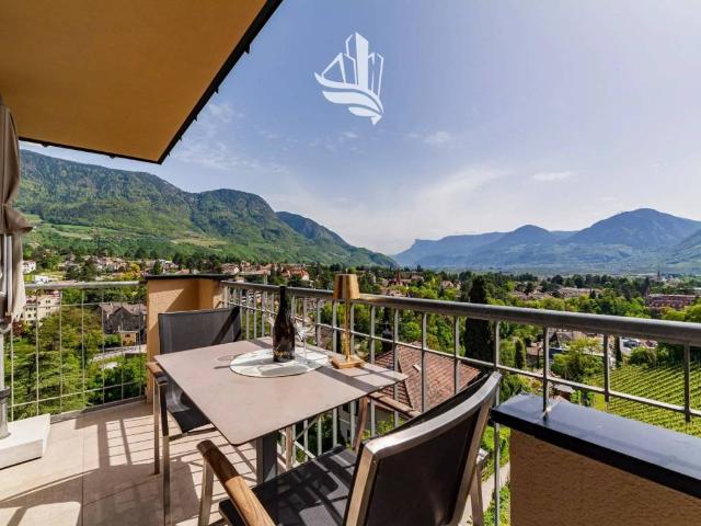 Appartamento in vendita a Burggrafenamt - Burgraviato, Tirolo - Tirol