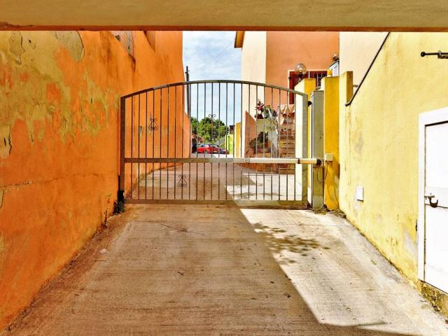 Appartamento in vendita a Tissi, Sardigna/Sardegna