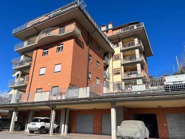 Appartamento in vendita a Tito