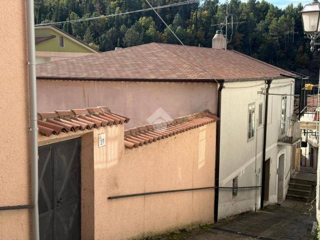 Appartamento in vendita a Tito, Basilicata