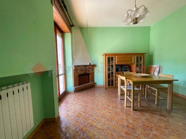 Appartamento in vendita a Tito, Potenza