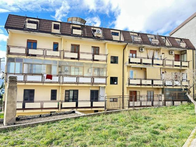 Appartamento in vendita a Tito, Potenza