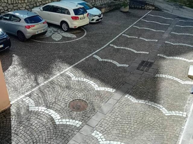 Appartamento in vendita a Tito