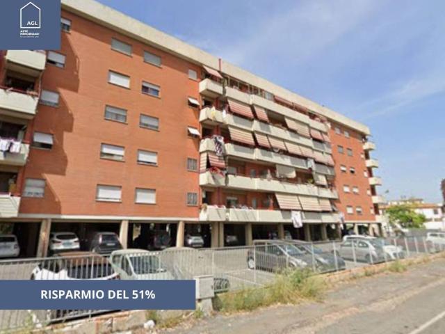 Appartamento in vendita a Tivoli Terme, Roma Capitale