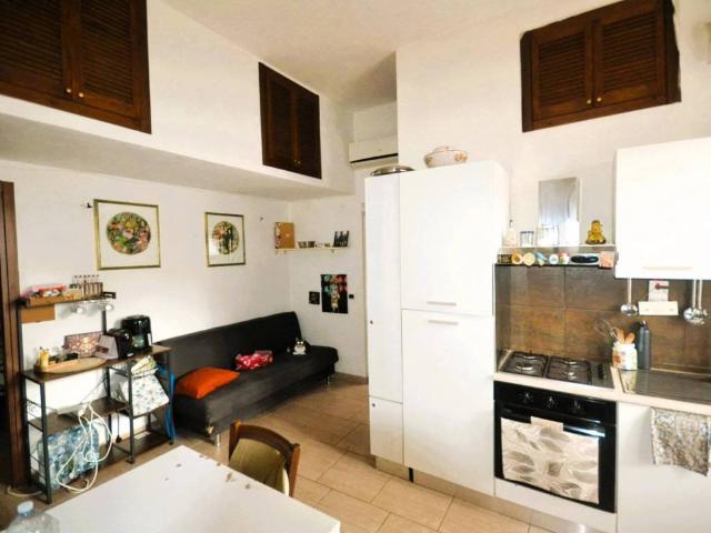 Appartamento in vendita a Campolimpido, Roma Capitale