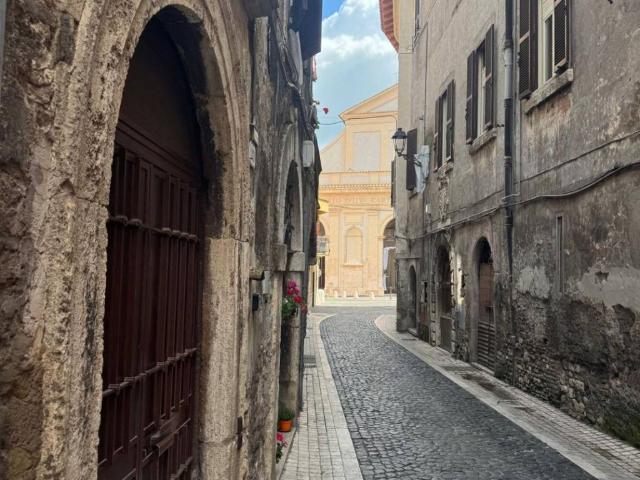 Appartamento in vendita a Tivoli