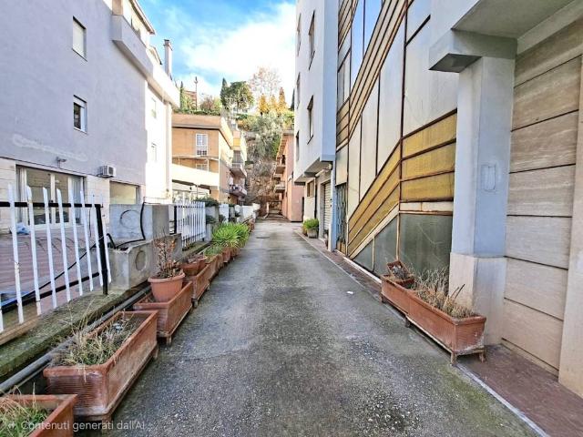 Appartamento in vendita a Paterno, Roma Capitale