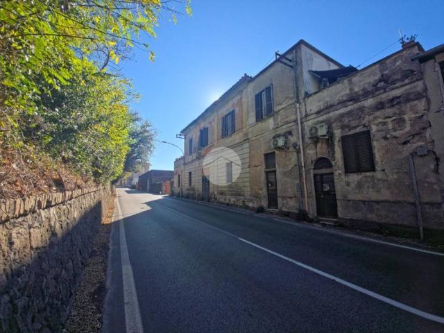 Appartamento in vendita a Bivio di San Polo, Roma Capitale