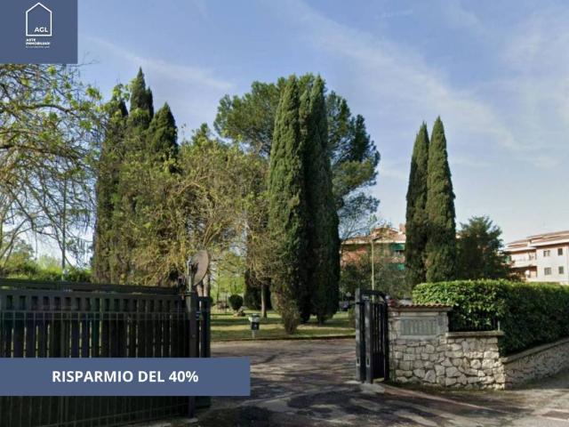 Appartamento in vendita a Villa Adriana, Roma Capitale