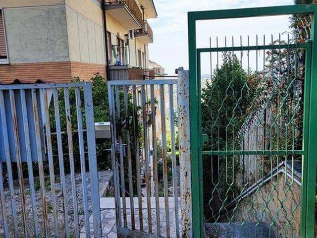 Appartamento in vendita a Paterno, Roma Capitale