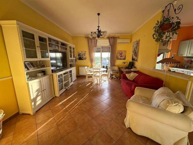 Appartamento in vendita a Villaggio Adriano, Tivoli