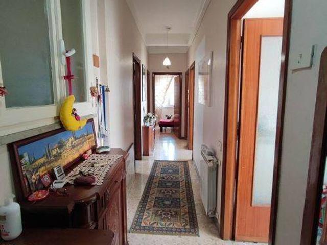 Appartamento in vendita a Bivio di San Polo, Roma Capitale