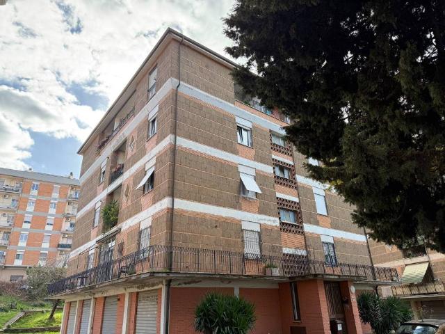 Appartamento in vendita a Campolimpido, Roma Capitale