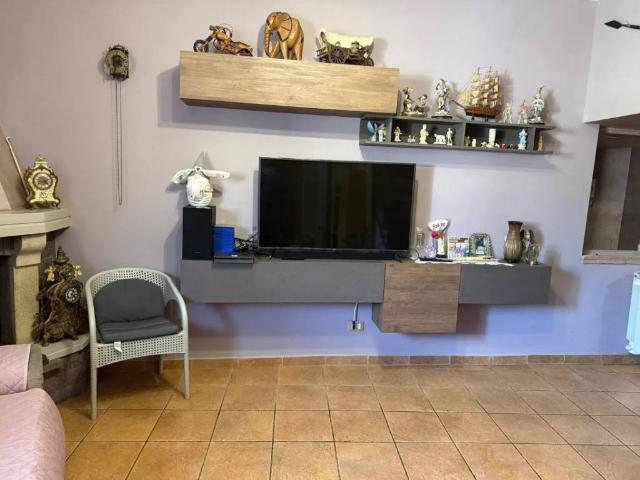 Appartamento in vendita a Campolimpido, Roma Capitale