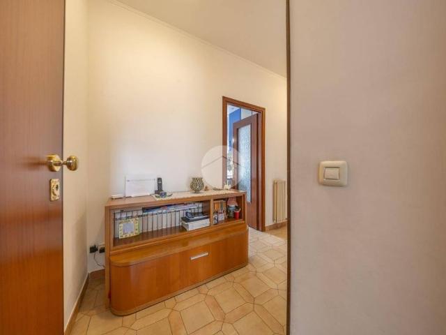 Appartamento in vendita a Campolimpido, Roma Capitale
