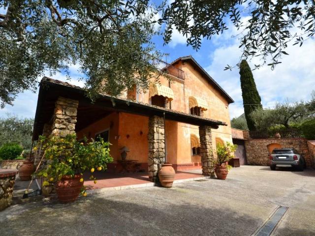 Villa Indipendente in vendita a Tivoli, Roma Capitale