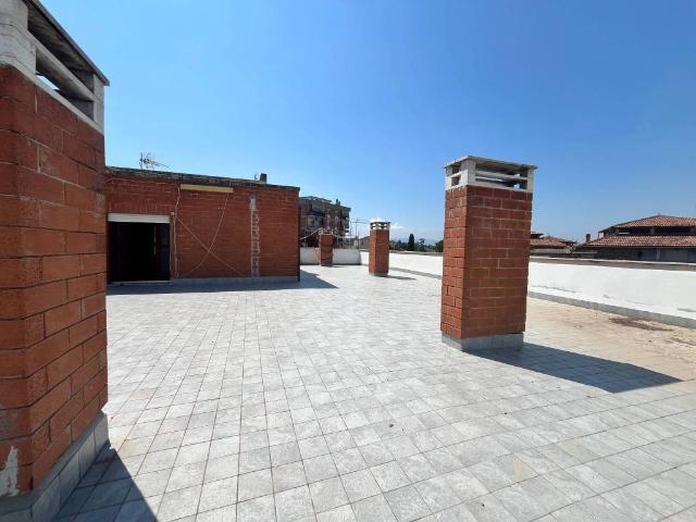 Appartamento in vendita a Paterno, Roma Capitale