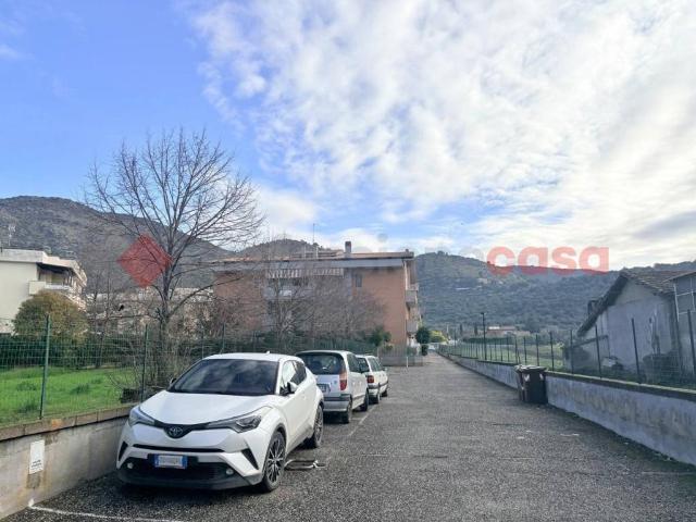 Appartamento in vendita a Campolimpido, Roma Capitale