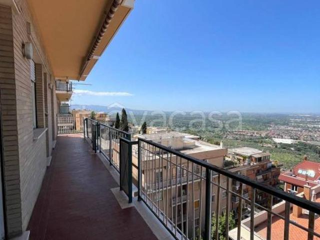 Appartamento in vendita a Paterno, Roma Capitale
