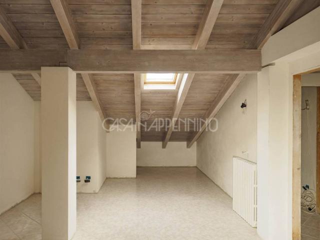 Appartamento in vendita a Appennino Reggiano, Re