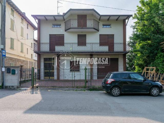 Appartamento in vendita a Appennino Reggiano, Re
