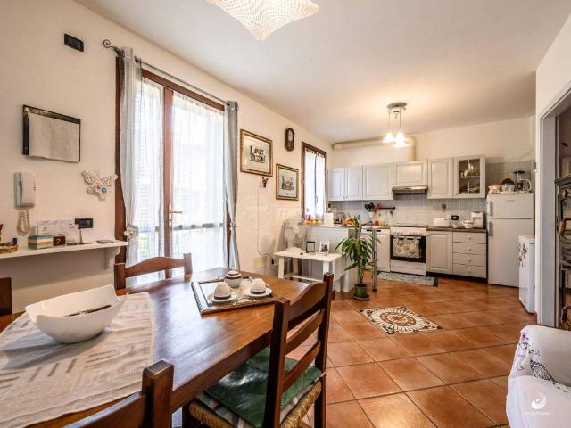 Appartamento in vendita a Appennino Reggiano, Re