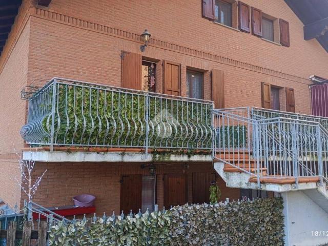 Appartamento in vendita a La Cà, Toano