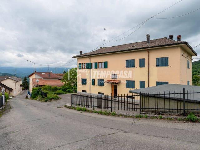 Appartamento in vendita a Appennino Reggiano, Re