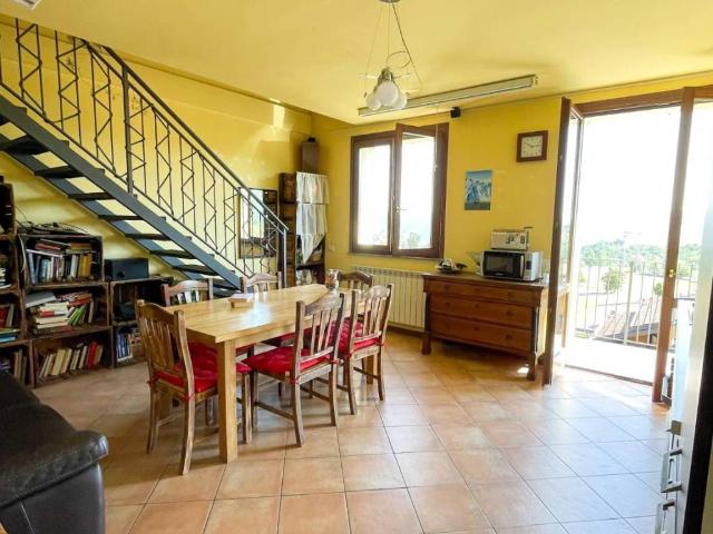Appartamento in vendita a Appennino Reggiano, Re