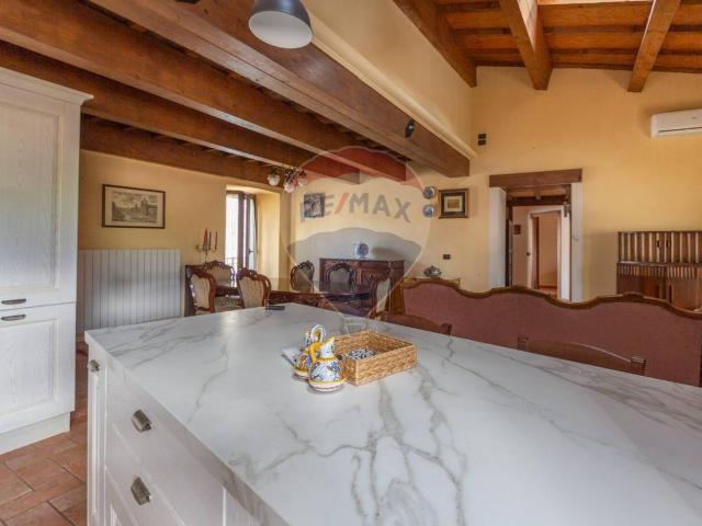 Appartamento in vendita a Tocco Casauria, Abruzzo
