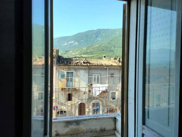 Appartamento in vendita a Tocco Casauria, Abruzzo