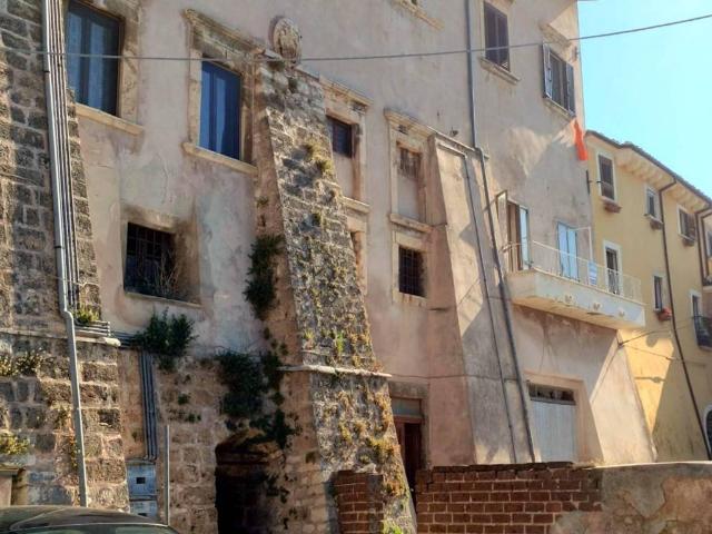 Appartamento in vendita a Tocco Casauria, Abruzzo