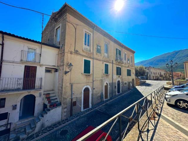 Appartamento in vendita a Tocco Casauria, Abruzzo