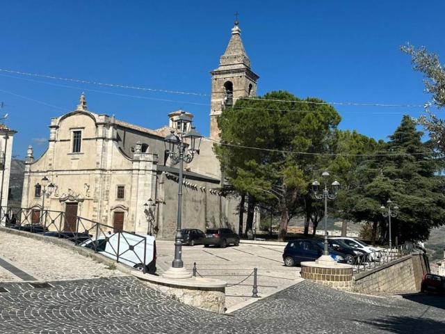 Appartamento in vendita a Tocco Casauria, Abruzzo