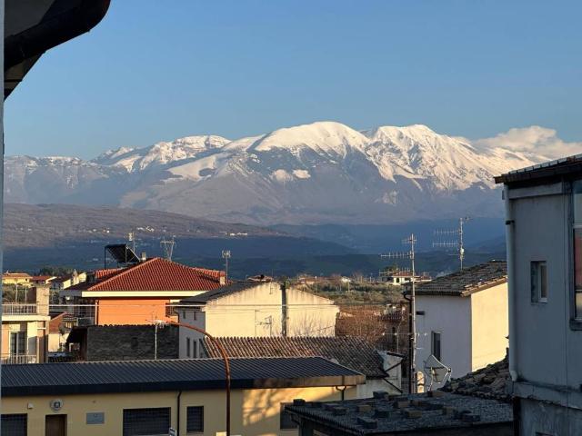 Appartamento in vendita a Tocco Casauria, Abruzzo