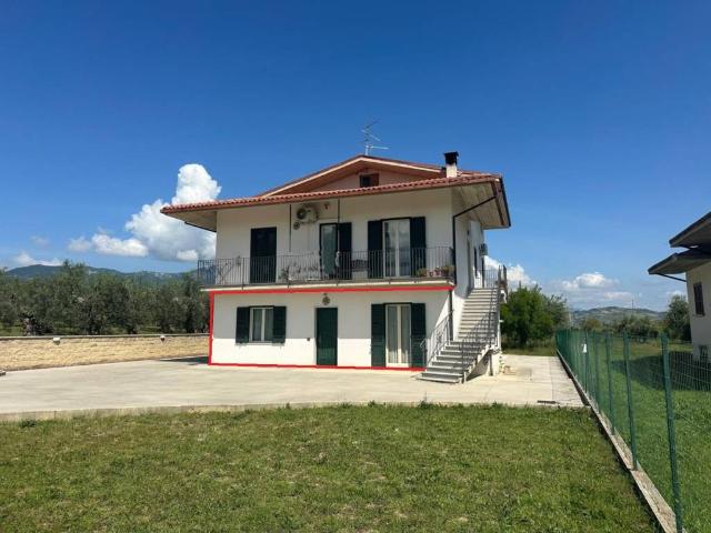 Appartamento in vendita a Tocco Casauria, Abruzzo
