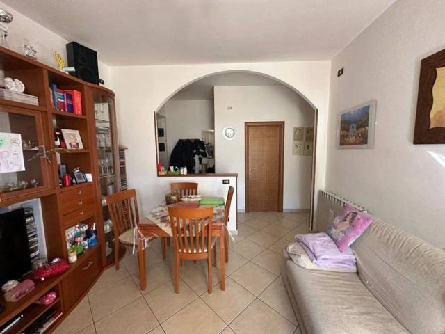 Appartamento in vendita a Rovetone, Tocco da Casauria