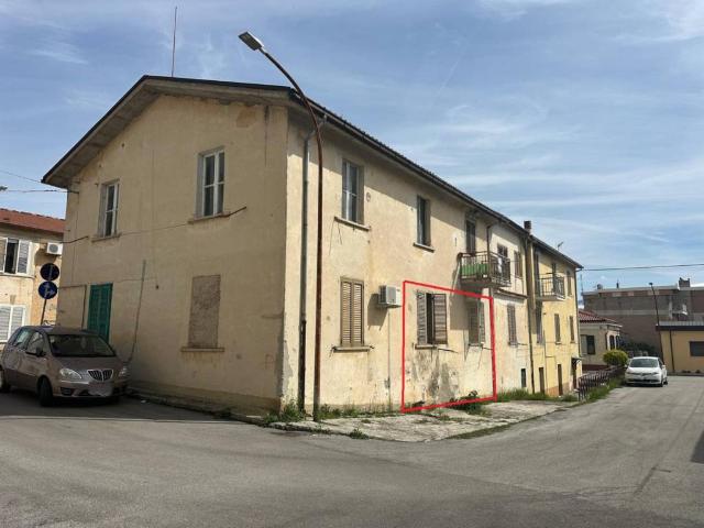 Appartamento in vendita a Tocco Casauria, Abruzzo