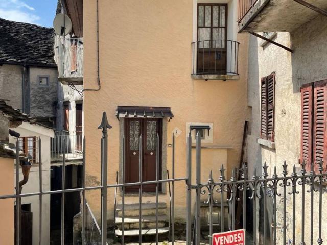 Appartamento in vendita a Piemonte, Verbano-cusio-ossola
